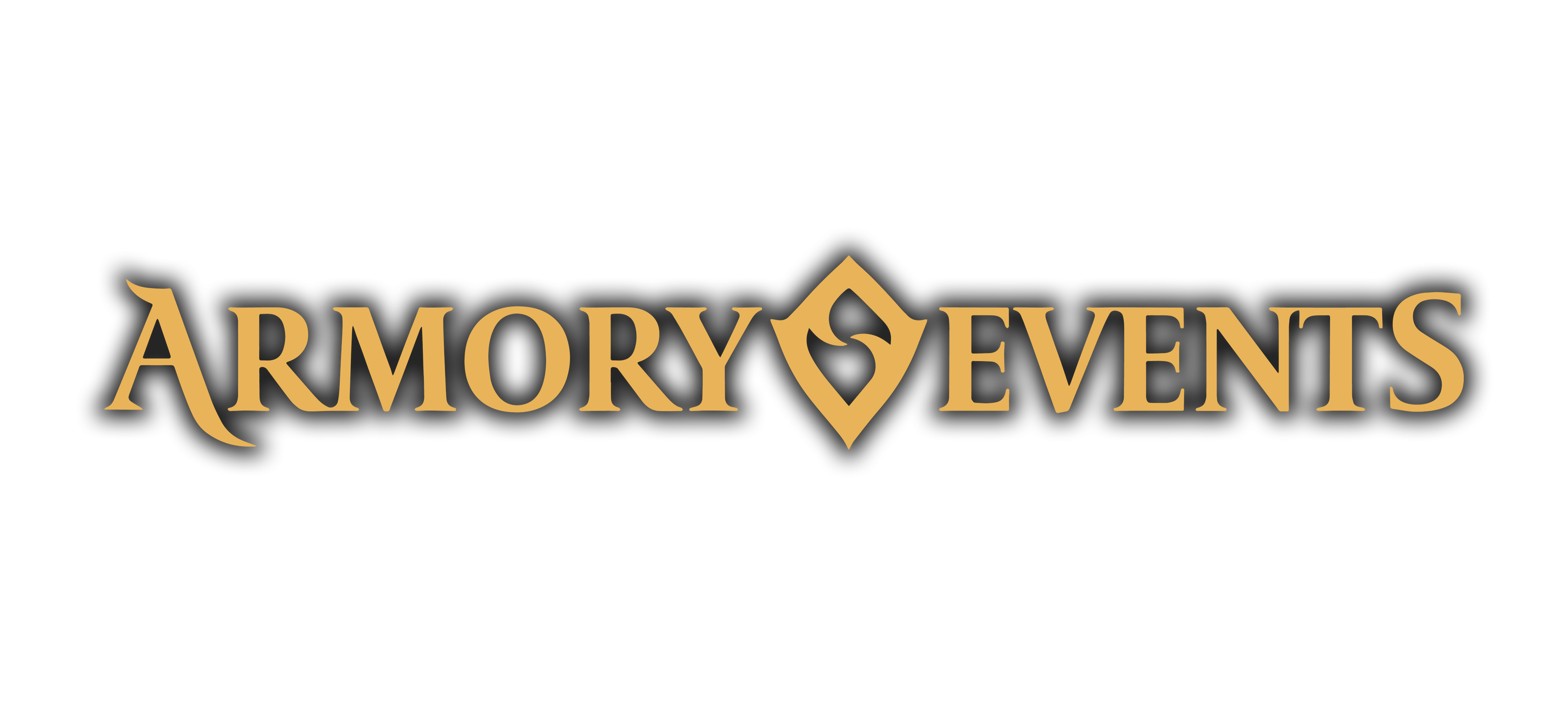 Event - Armory Ticket